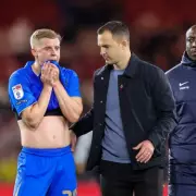 Birmingham City's Away Woes Continue in 2-1 Defeat to Middlesbrough