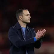 Birmingham City's Four Players Risk Suspension as Davies Issues Message