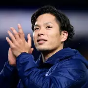 Birmingham City's Iwata suspended for Watford after 5th booking