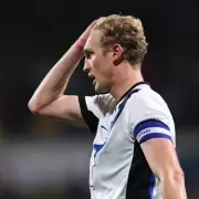 Birmingham City's Suspension Worry: Klarer One Booking From Ban