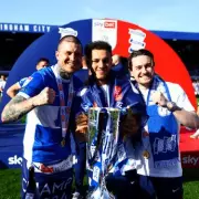 Birmingham City's Triple Injury Update: Laird, Wright & Buchanan Timelines