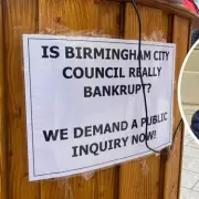 Birmingham Council Faces Mounting Pressure for Full Financial Crisis Inquiry