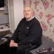 Birmingham Council pledges full refurbishment of pensioner's 'inhumane' home