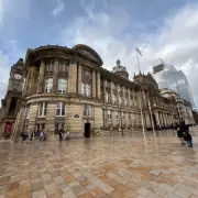 Birmingham Council's Week: Student Flats Refused, Cycle Route Boost