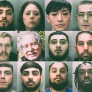 Birmingham Criminals Jailed in November 2025: Paedophile Exposed After £3m Lottery Win