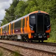 Birmingham Cross City Line Suspended for Hours Due to Signalling Fault