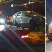 Birmingham drug dealer cars seized after being abandoned in crime hotspots