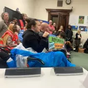 Birmingham Erupts: Inside the Heated Council Meeting Where Tensions Boiled Over