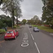 Birmingham Flat Fire: Over a Dozen Firefighters Tackle Overnight Blaze