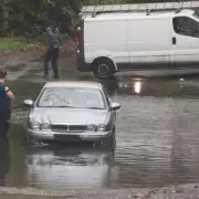 Birmingham Floods: New 24-Hour Rain Alert After Rush Hour Chaos