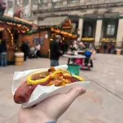 Birmingham Frankfurt Christmas Market 2025: Price Shock Revealed as Iconic Festive Event Returns