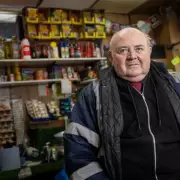 Birmingham Greengrocer's 55-Year Fight: Support Us or Lose Us