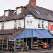 Birmingham Greengrocer's 55-Year Fight: 'Use Us or Lose Us'