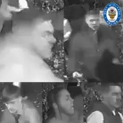 Birmingham Group Attack: Police Release CCTV Images in Appeal