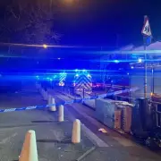 Birmingham 'Hazmat' Alert Revealed as Teen Egg and Flour Fight