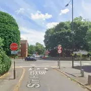 Birmingham Hit-and-Run: Pedestrian Fighting for Life After City Centre Collision