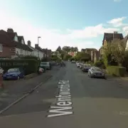 Birmingham hit-and-run: Pensioner, 70s, fights for life after Harborne incident