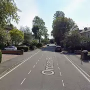 Birmingham Home Invasion: Family Threatened as Burglars Steal Gold