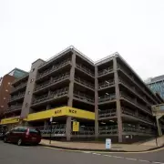 Birmingham Hospital Staff Overcharged £5 in Car Park Price Confusion