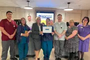 Birmingham Hospital Wins Double Gold for Patient Safety Excellence