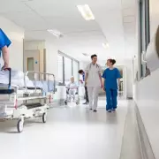 Birmingham Hospitals Face £31.2m Deficit Due to Soaring Pay Costs