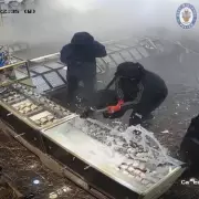 Birmingham Jewellery Gang Ordered to Repay £250k After Raid