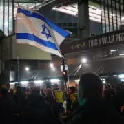 Birmingham Jewish Leader's Emotional Plea: 'This Is The Worst Antisemitism I've Seen In My Lifetime'