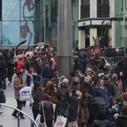 Birmingham Jobless Hotspots: 1 in 6 Out of Work in Worst-Hit Areas