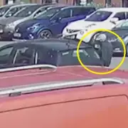 Birmingham killers jailed for manslaughter in botched watch robbery