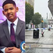 Birmingham Knife Crime Crisis: 5 Stabbings in a Month, Weapons Offences Triple National Average