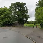 Birmingham man charged with sex act near child in West Heath Park