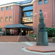 Birmingham man denies blackmailing three people out of thousands