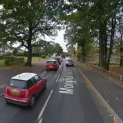 Birmingham man's deadly arsenal: 50 knives and 3D-printed gun found