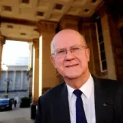 Birmingham Mourns Former Lord Mayor Randal Brew, a 'True Gentleman'