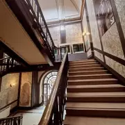 Birmingham Museum's Hidden Spaces Tour Reveals Secret Passages