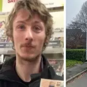 Birmingham Pair in Court for Stepbrother Murder in Tamworth