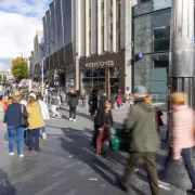 Birmingham Ranks as England's Second Poorest Area in New Study