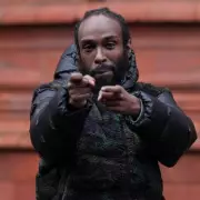 Birmingham rapper jailed for 6 years after petrol station flamethrower attack