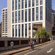 Birmingham Rejects 16-Storey Student Flats on Historic Pub Site