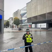 Birmingham Residents Voice Safety Fears After City Centre Attacks