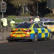 Birmingham Road Closed After Critical Pedestrian Collision
