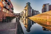 Birmingham Slips to 99th in World's Best Cities 2026 Rankings
