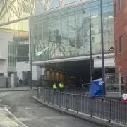 Birmingham stabbing: Woman in 30s critical after unprovoked attack