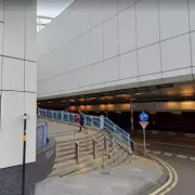 Birmingham Stabbing: Woman Killed Near City's Worst Crime Street