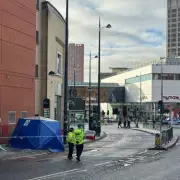 Birmingham Street Sees 202 Crimes in 9 Months After Fatal Stabbing