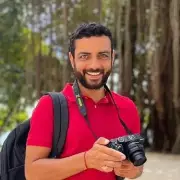 Birmingham to Paradise: The Man Who Traded City Life for Mauritian Dreams