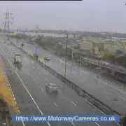 Birmingham Traffic Chaos: Motorists Urged to Avoid City Centre