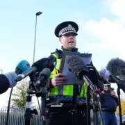 Birmingham Train Terror: Knifeman's 'Allahu Akbar' Shouts Before Stabbing Frenzy