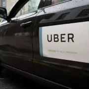 Birmingham Uber Riders Ranked 3rd Worst in UK for Passenger Ratings