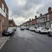 Birmingham Woman Charged with Arson After House Fire with Four Children Inside